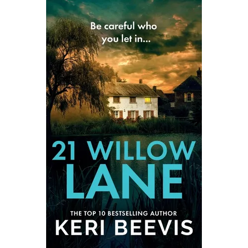 21 Willow Lane - Hardcover
