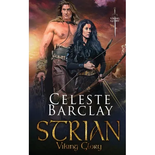 Strian - Paperback