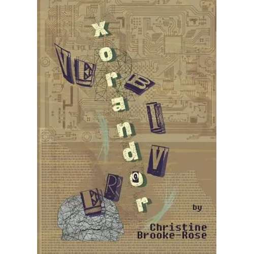 Xorandor/Verbivore - Paperback