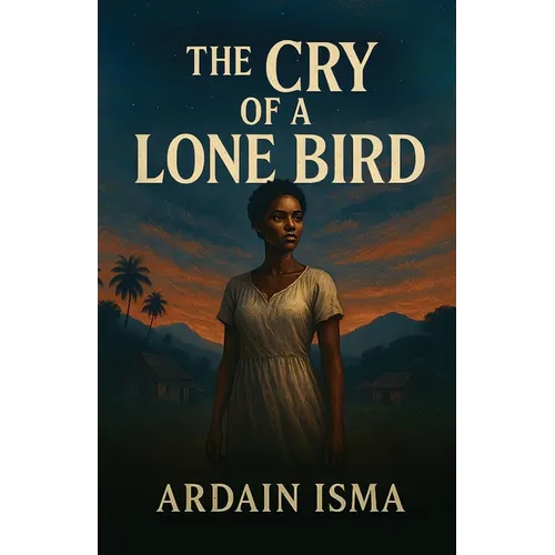 The Cry of a Lone Bird - Paperback