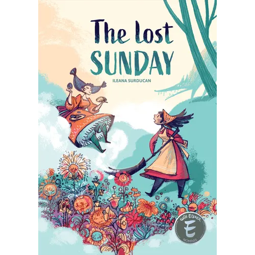 The Lost Sunday - Paperback