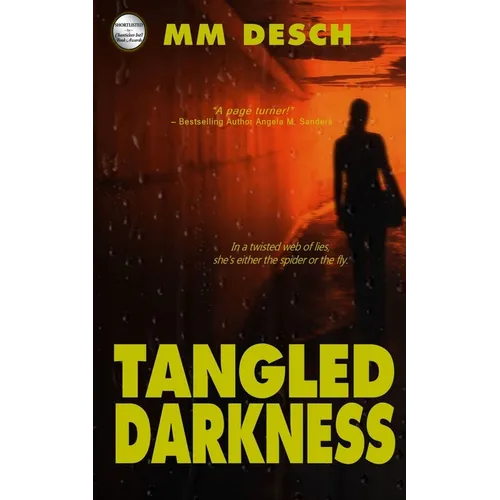 Tangled Darkness - Paperback