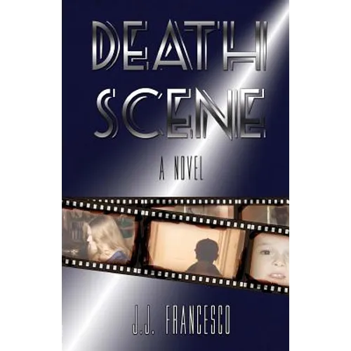 Death Scene - Paperback