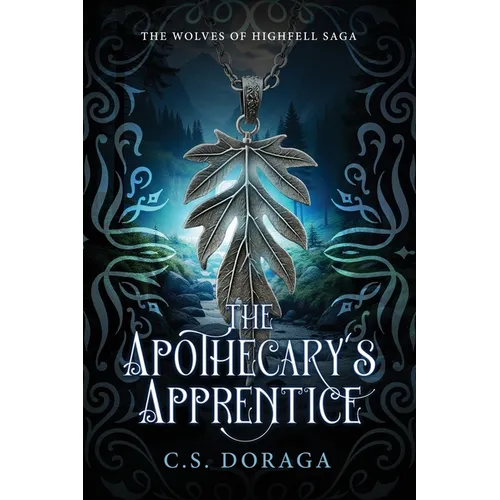 The Apothecary's Apprentice - Paperback