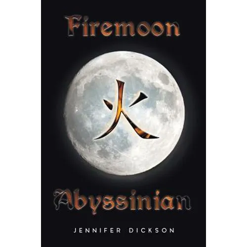 Firemoon Abyssinian - Paperback