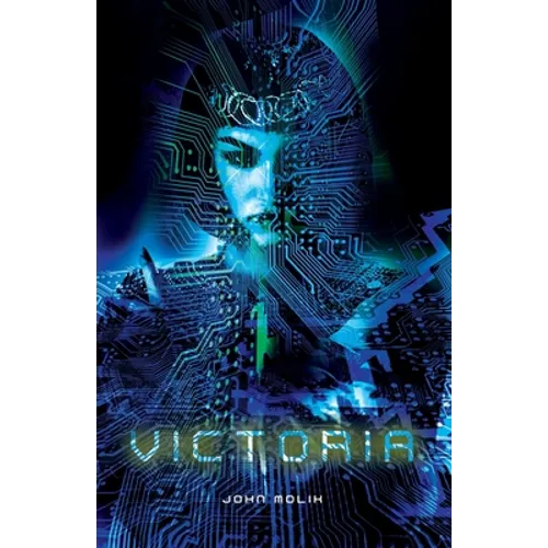 Victoria - Paperback