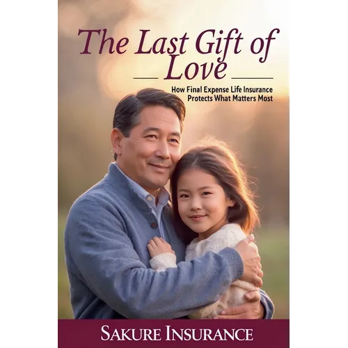 The Last Gift of Love: How Final Expense Insurance Protects What Matters Most