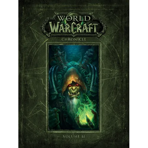World of Warcraft Chronicle Volume 2 - Hardcover