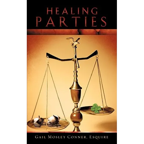Healing Parties - Paperback