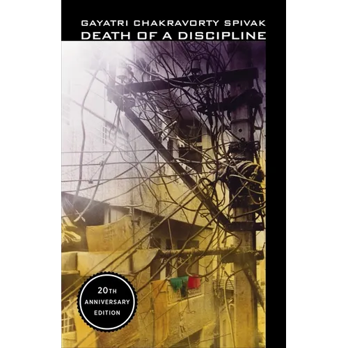 Death of a Discipline: Twentieth Anniversary Edition - Paperback