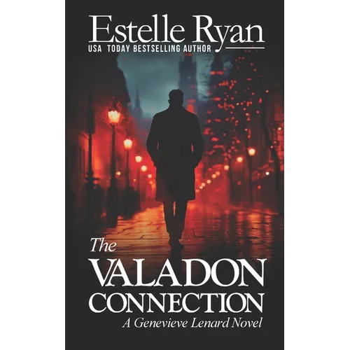 The Valadon Connection (Book 23) - Paperback