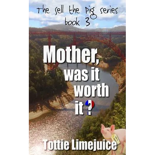 Mother was it worth it? - Paperback
