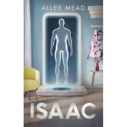 Isaac - Paperback