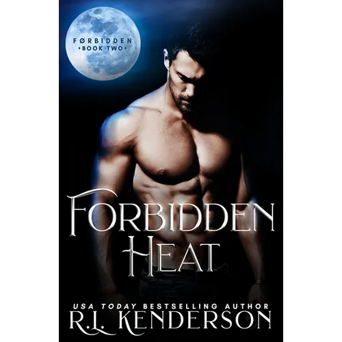 Forbidden Heat - Paperback