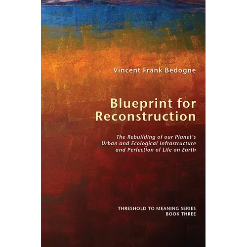Blueprint for Reconstruction - Paperback