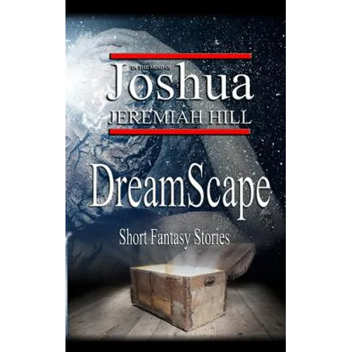 DreamScape - Paperback