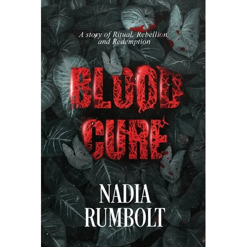 Blood Cure - Paperback