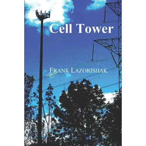 Cell Tower - Paperback