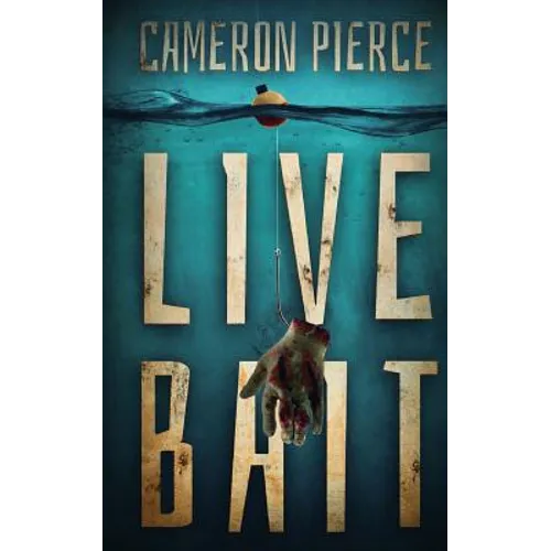 Live Bait - Paperback