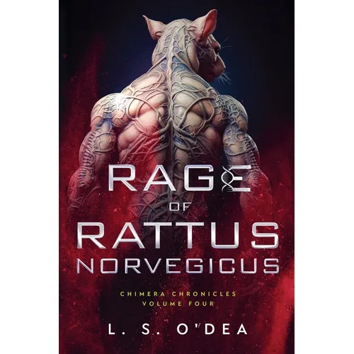 Rage Of Rattus Norvegicus - Paperback