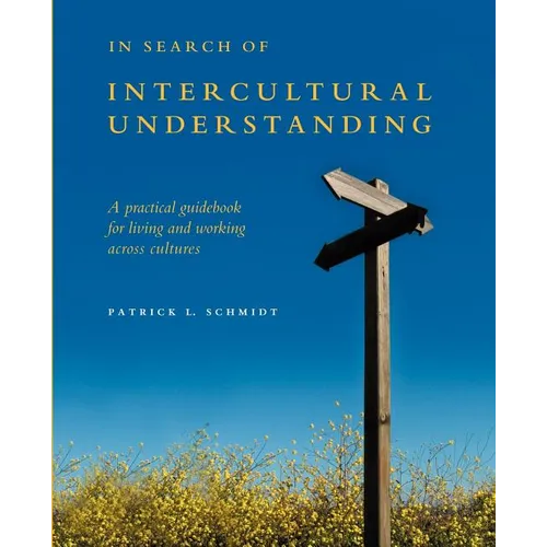 In Search of Intercultural Understanding - Paperback