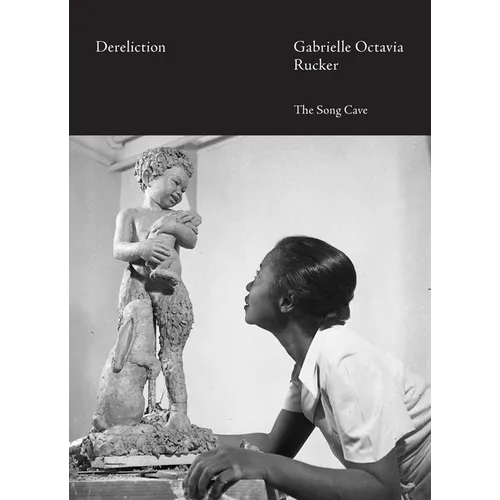 Dereliction - Paperback