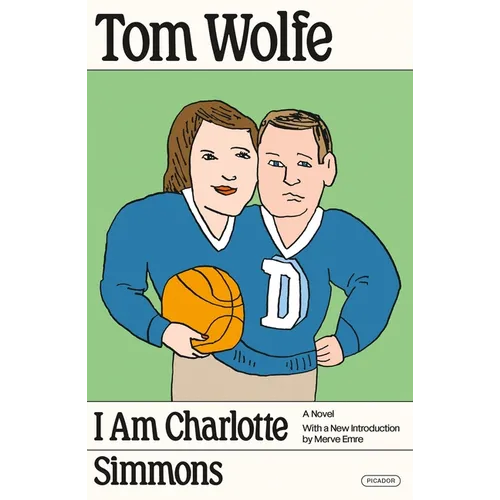 I Am Charlotte Simmons - Paperback