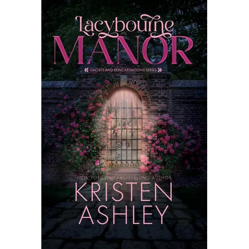 Lacybourne Manor - Paperback