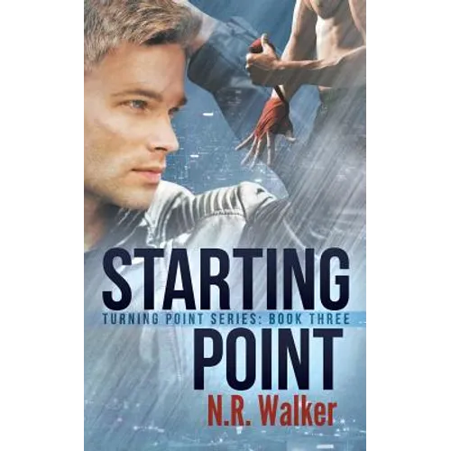 Starting Point - Paperback