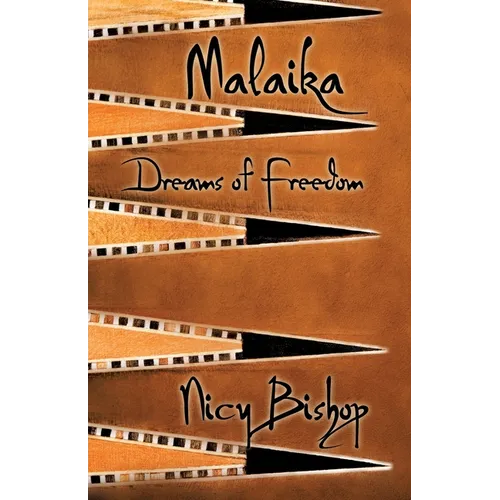 Malaika - Paperback