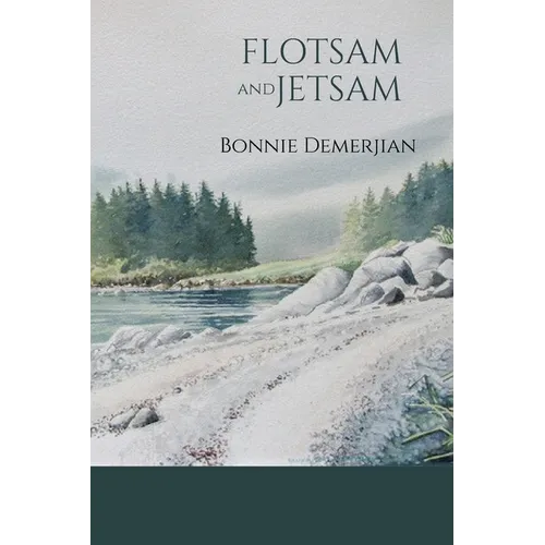 Flotsam and Jetsam - Paperback