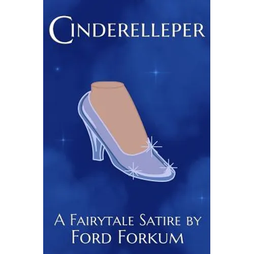 Cinderelleper - Paperback