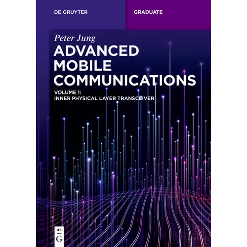 Advanced Mobile Communications: Inner Physical Layer Transceiver