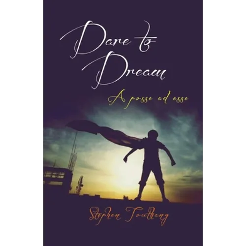 Dare To Dream - Paperback