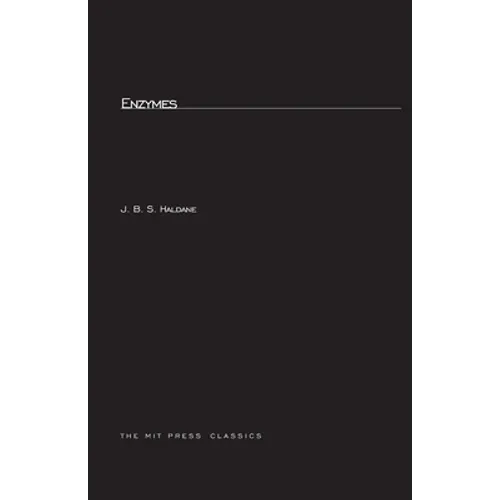 Enzymes - Paperback