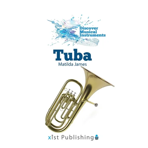 Tuba - Hardcover