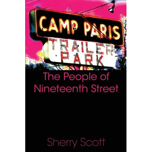 The People of Nineteenth Street - Paperback