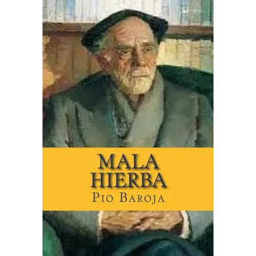 Mala Hierba: la lucha por la vida II - Paperback