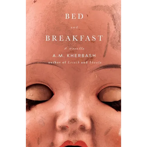 Bed and Breakfast - Paperback