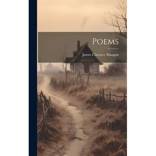 Poems - Hardcover