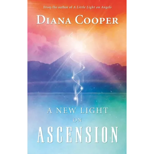 A New Light on Ascension - Paperback