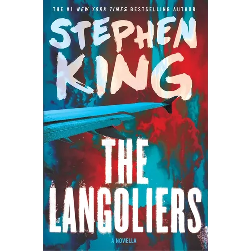 The Langoliers - Paperback