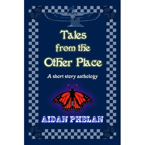 Tales from the Other Place - Paperback