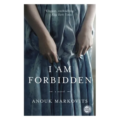 I Am Forbidden - Paperback