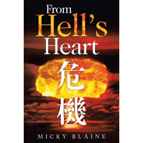 From Hell's Heart - Paperback