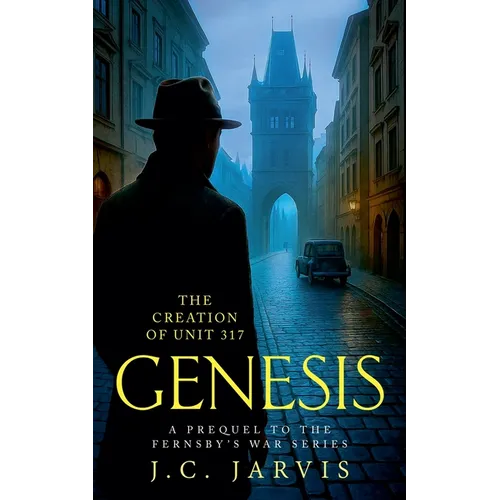 Genesis - Paperback
