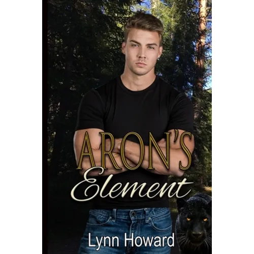 Aron's Element - Paperback