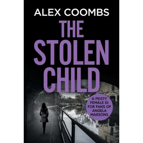 The Stolen Child - Paperback