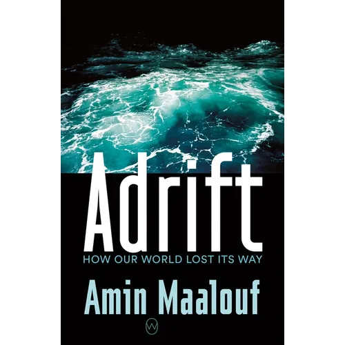 Adrift: How Our World Lost Its Way - Paperback