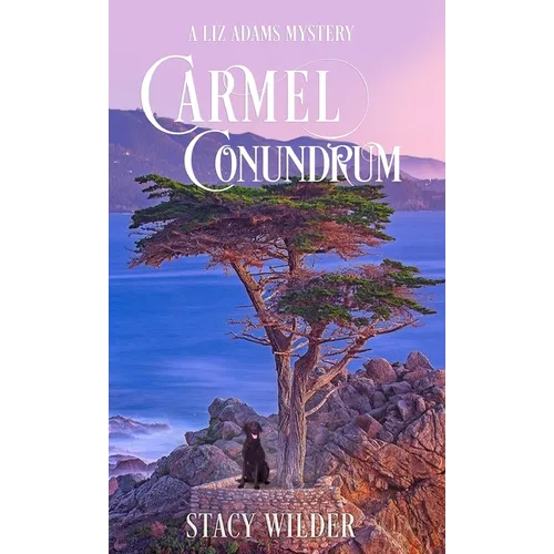Carmel Conundrum - Hardcover